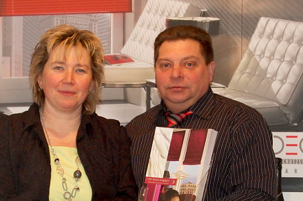 Anja und Markus Marx